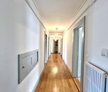 Rue du Panorama 16, 1800 VEVEY | Appartement 5 pièces - Photo 5