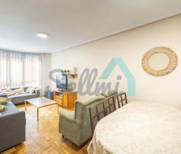 Alquiler de piso en Calle Severo Ochoa - Photo 6