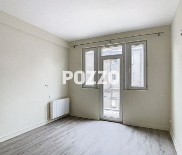Studio rénové à louer à VIRE NORMANDIE - Photo 3