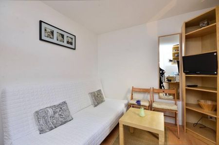 BILLS INCLUDED - A modern studio apartment to rent in West Kensington, London W14 - Photo 5
