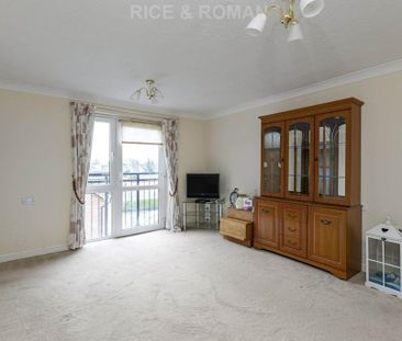 1 bedroom retirement property to rent - Photo 3