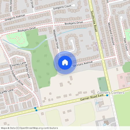 72 Secinaro Avenue, Hamilton