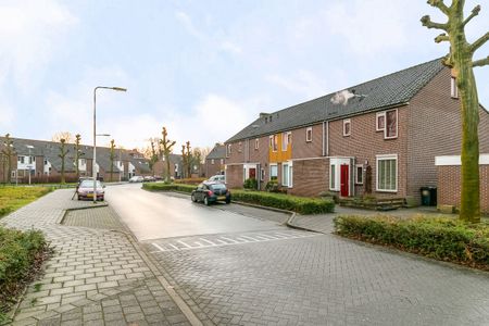 Bredasingel 68 Arnhem - Photo 5