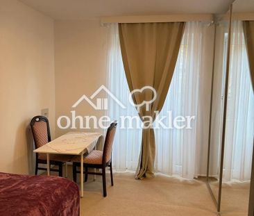 Charmante 2-Zimmer-Wohnung in Eimsbüttel, zentral und ruhig, Mietda... - Photo 1