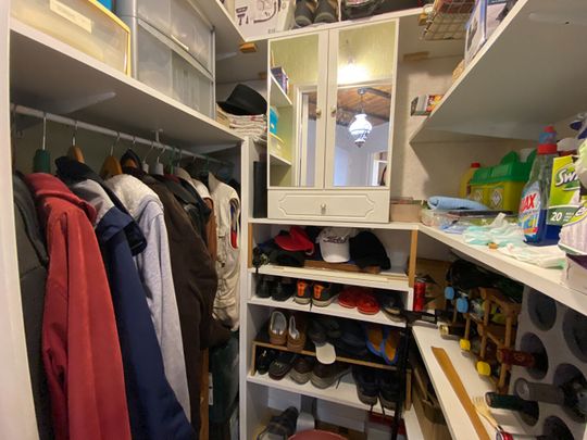 Location appartement 4 pièces, 82.09m², Maisons-Alfort - Photo 1