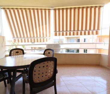 Apartamento con vista al mar en Campoamor . - Photo 1