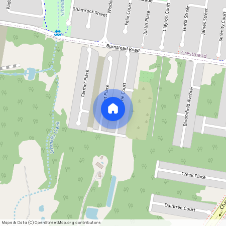 1/37 Ryrie Court, Qld 4125, Park Ridge