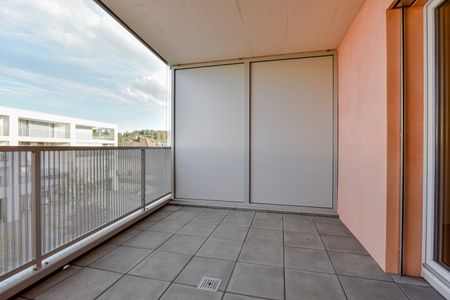 "Modern wohnen im Zentrum von Muri!" - Photo 4