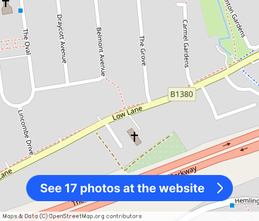 Low Lane, Middlesbrough, TS5 - Photo 1