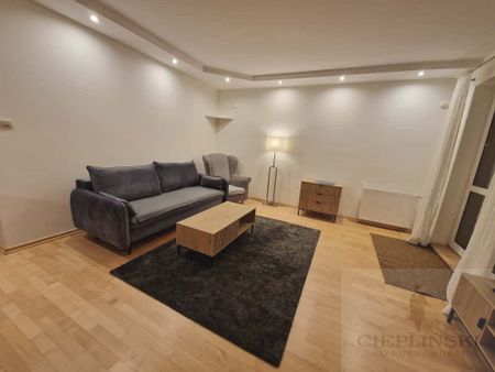 Mieszkanie z ogródkiem od 1 grudnia 2025 - Zdjęcie 3