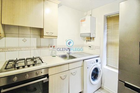 2 bedroom terraced house to rent - Photo 5