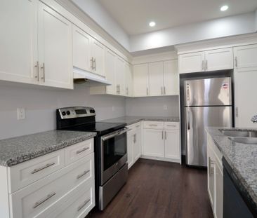 For Lease - 98 Shoreview Place Unit# 6, Hamilton, Ontario - Photo 1