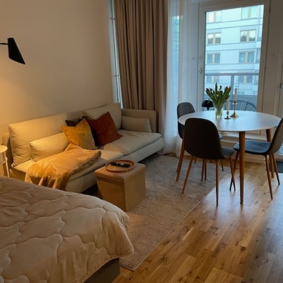 Farsta - 1rok - tillsv - 10.925kr/mån - Photo 1