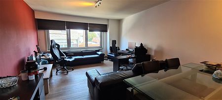 Comfortabel en rustig gelegen 1-slpk appartement met terras. - Photo 3