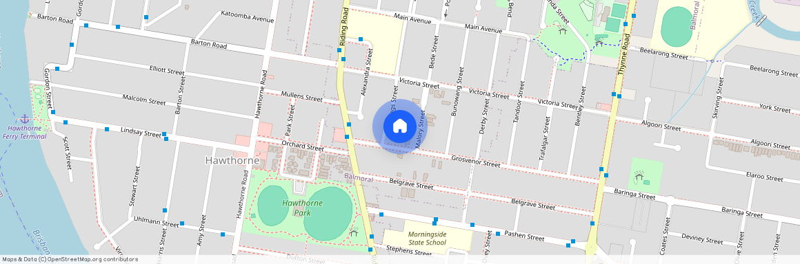 13/24 Grosvenor Street, Qld 4171, Balmoral