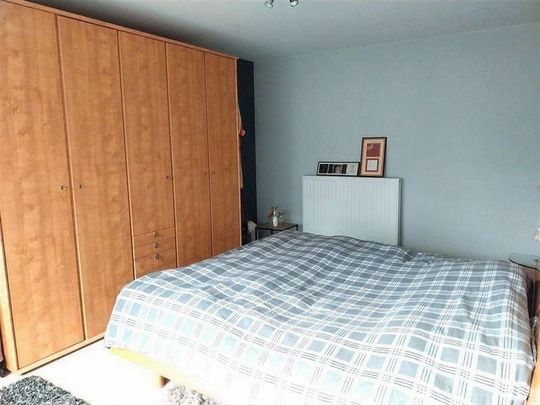 TE HUUR: Duplex-appartement met 1 slaapkamer en terras in Diepenbeek! - Photo 1