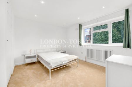 Lakeside Road, W14, London - Photo 2