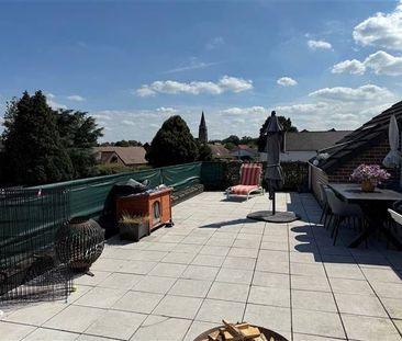 Appartement te huur - Foto 3