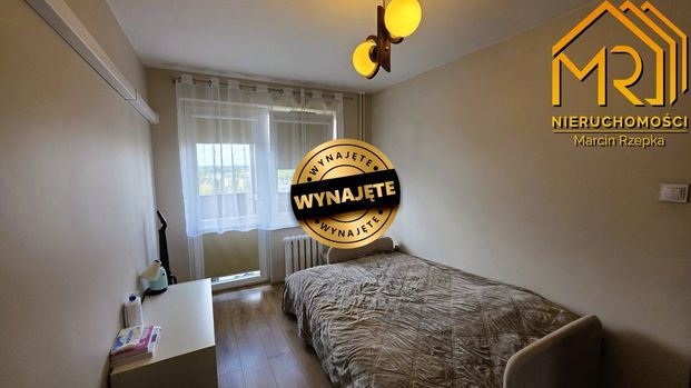 Mieszkanie 2 pokoje do wynajmu - Photo 1