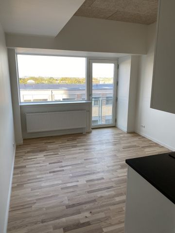 1-værelses STAY-bolig - Photo 3