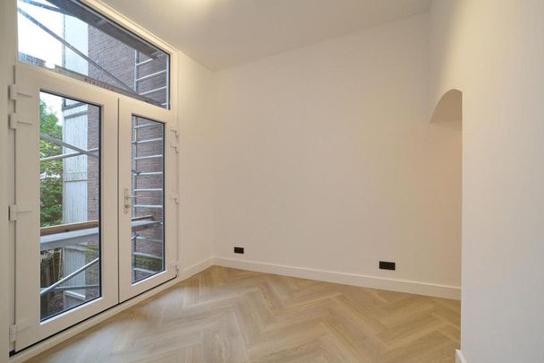 Amsterdamsestraat 2-A, Belgisch Park, 2587CR, Den Haag - Foto 1