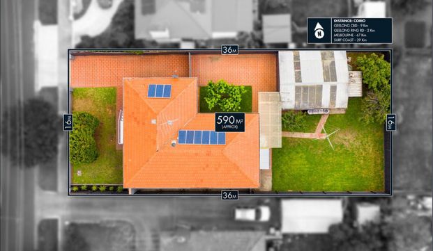 28 Rodbrough Crescent Corio 3214 - Photo 1