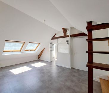 Location Appartement 3 pièces 53m² TOURS 37000 - Photo 6
