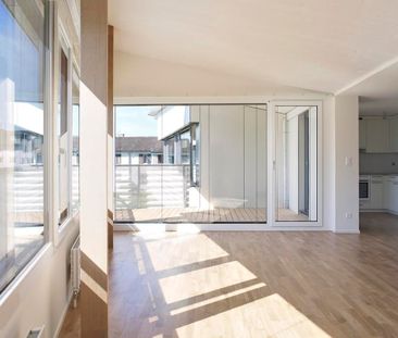 4 Zimmer, 94 m², 1. Stock - Photo 1
