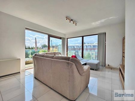 Appartement te huur - Photo 4