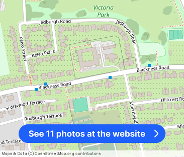 Blackness Road, Dundee - Photo 1