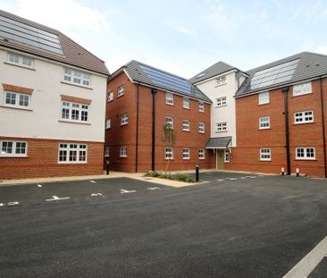 2 bedroom apartment to rent - Photo 2