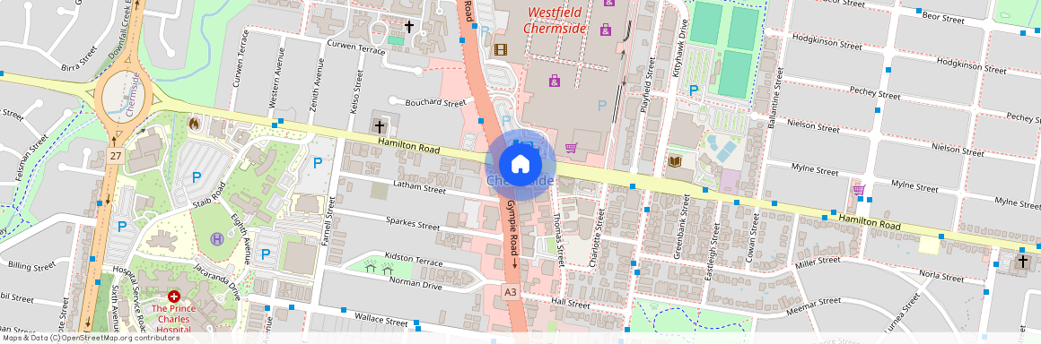 401/392 Hamilton Rd, Qld 4032, Chermside