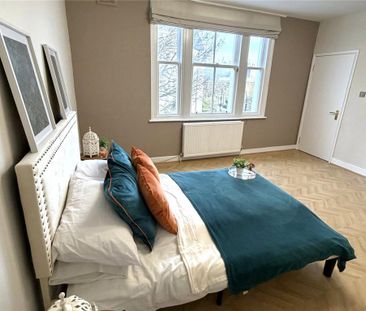 2 bedroom apartment to rent - Photo 3