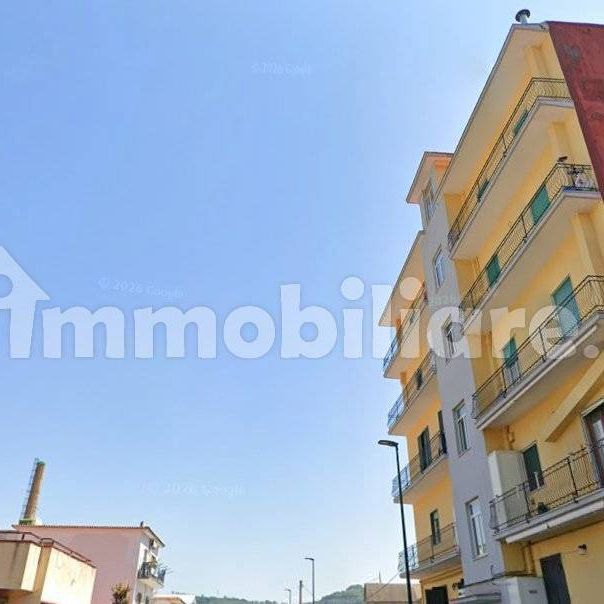Monolocale via Pisciarelli, Agnano, Pozzuoli - Photo 1
