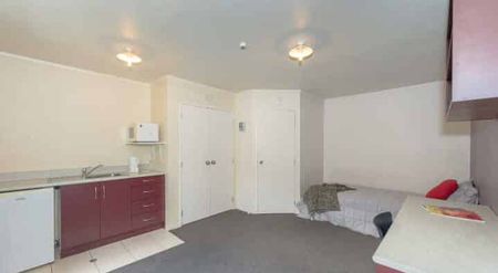 Sunny Deck Studio Unit - Your Perfect Retreat - Photo 5