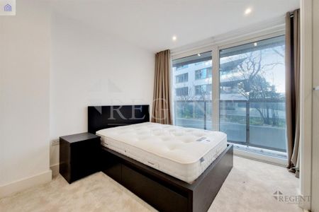 2 bedroom apartment to rent - Photo 4