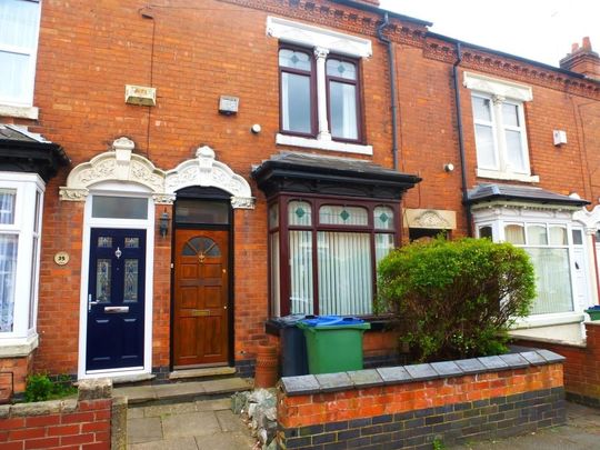 2 Bed Terraced House, Rawlings Road, B67 - Photo 1
