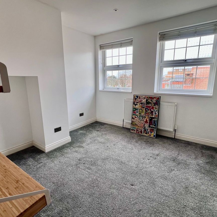 Christchuch Road, BH7 6AA, Bournemouth - Photo 1