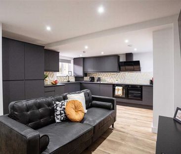 1 bedroom house to rent - Photo 2