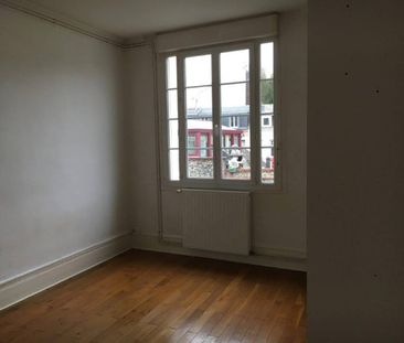 Louez un appartement F3 à HARFLEUR - Photo 1