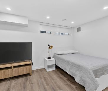 For Lease - 44 Prescott Avenue Unit# LOWER, Toronto, Ontario - Photo 2