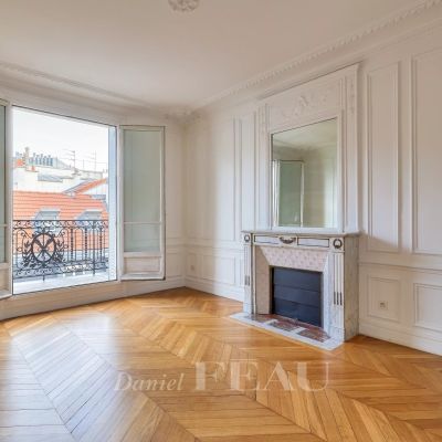 Appartement à louer à Paris 3Ème - Photo 1