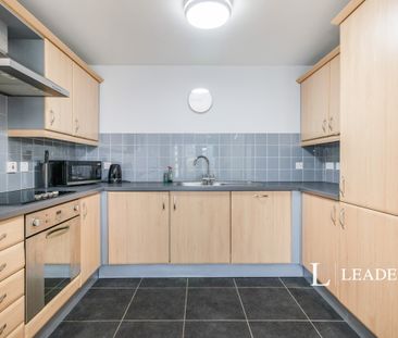 1 bedroom room to rent Southsea Road, Kingston Upon Thames, KT1 - Photo 1