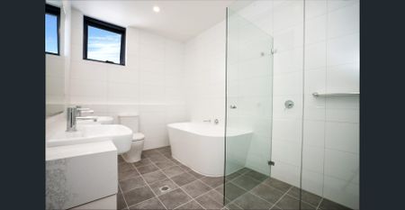 THE BEST 3 Bedroom in NORTHBRIDGE, PENTHOUSE, CITY VIEWS HUGE IN/OUTDOOR LIVING - Photo 3