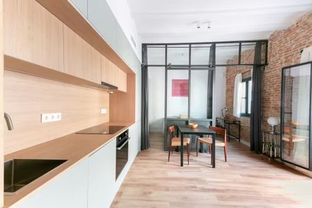 Carrer de Guifré, Barcelona, Catalonia 08001 - Photo 5