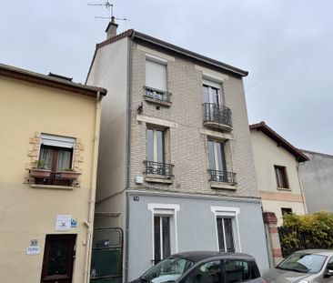STUDIO CHARENTONNEAU - Photo 2