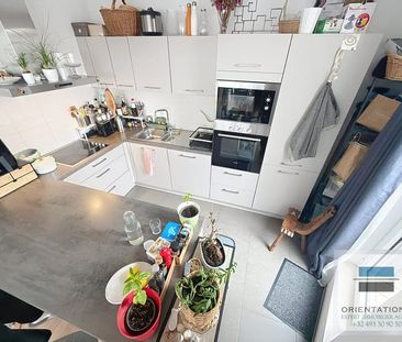 Appartement te huur - Foto 6