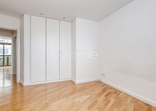 Apartamento T2 em Porto