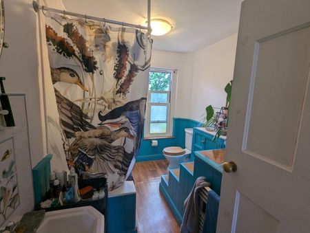 2 Bed Terraced House, Pointout Road, SO16 - Photo 5