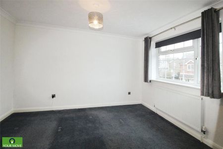 1 bedroom terraced house to rent - Photo 3